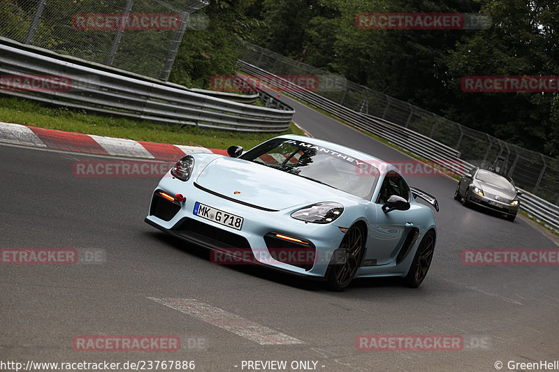 Bild #23767886 - Touristenfahrten Nürburgring Nordschleife (19.08.2023)