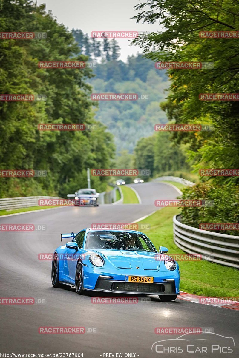 Bild #23767904 - Touristenfahrten Nürburgring Nordschleife (19.08.2023)