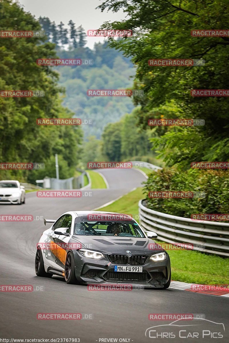 Bild #23767983 - Touristenfahrten Nürburgring Nordschleife (19.08.2023)