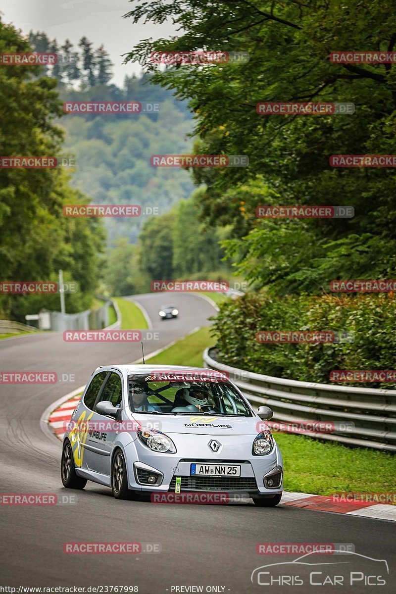 Bild #23767998 - Touristenfahrten Nürburgring Nordschleife (19.08.2023)