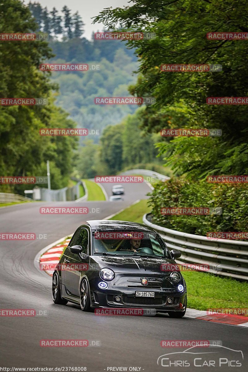 Bild #23768008 - Touristenfahrten Nürburgring Nordschleife (19.08.2023)