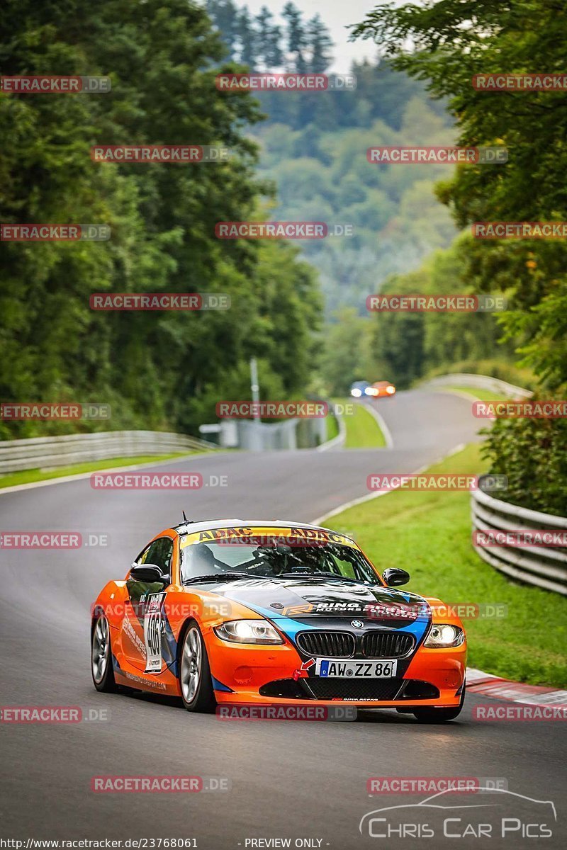 Bild #23768061 - Touristenfahrten Nürburgring Nordschleife (19.08.2023)