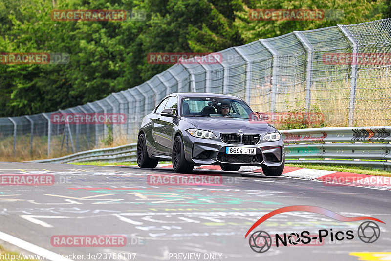 Bild #23768107 - Touristenfahrten Nürburgring Nordschleife (19.08.2023)