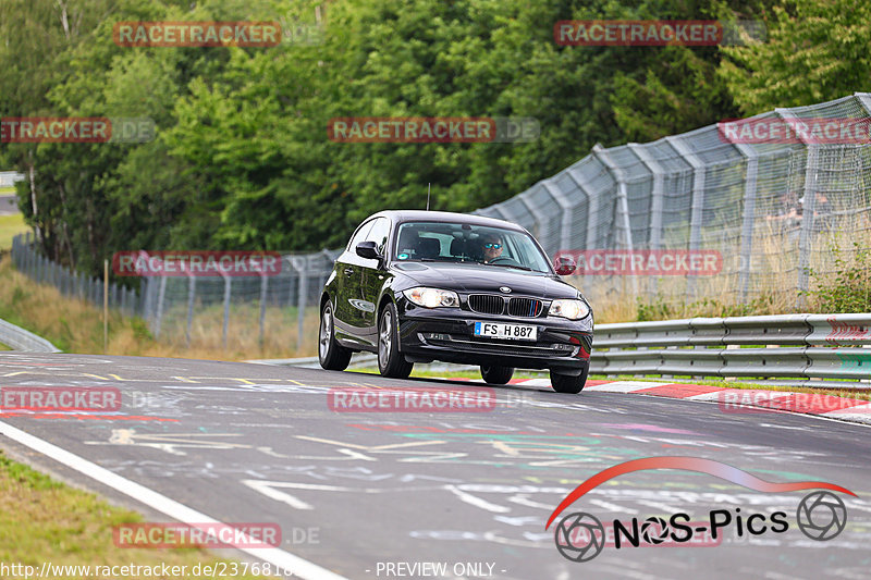 Bild #23768183 - Touristenfahrten Nürburgring Nordschleife (19.08.2023)