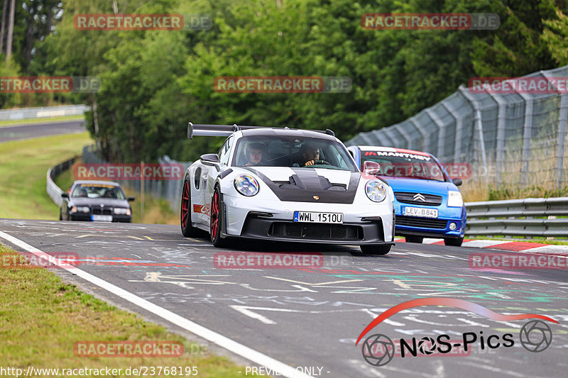 Bild #23768195 - Touristenfahrten Nürburgring Nordschleife (19.08.2023)