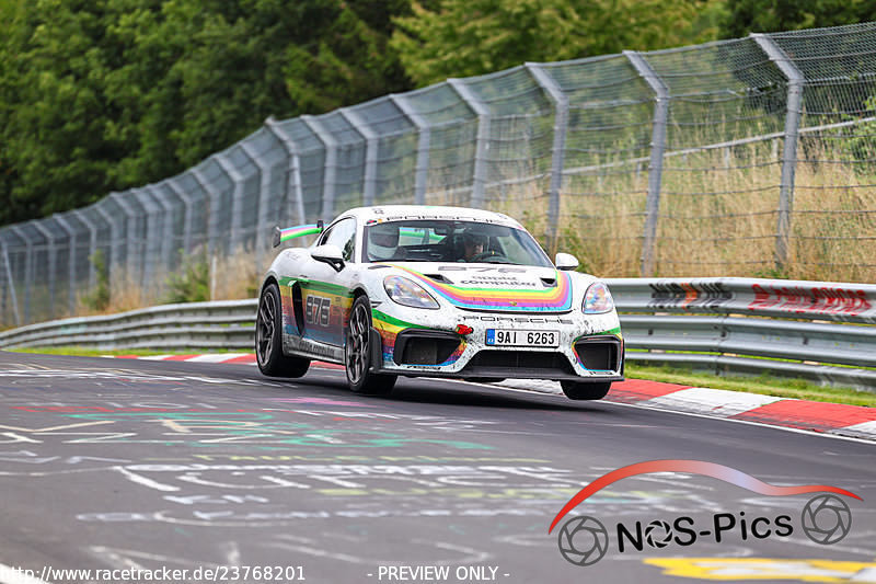 Bild #23768201 - Touristenfahrten Nürburgring Nordschleife (19.08.2023)