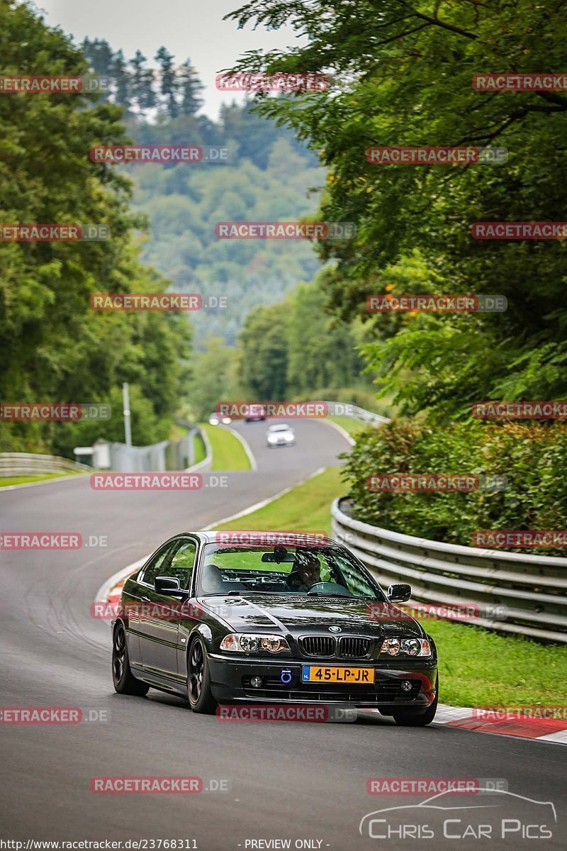 Bild #23768311 - Touristenfahrten Nürburgring Nordschleife (19.08.2023)