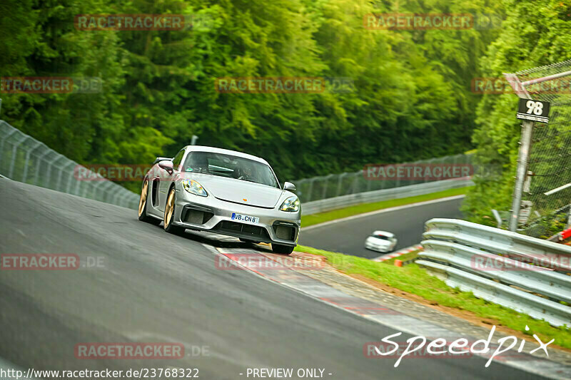 Bild #23768322 - Touristenfahrten Nürburgring Nordschleife (19.08.2023)