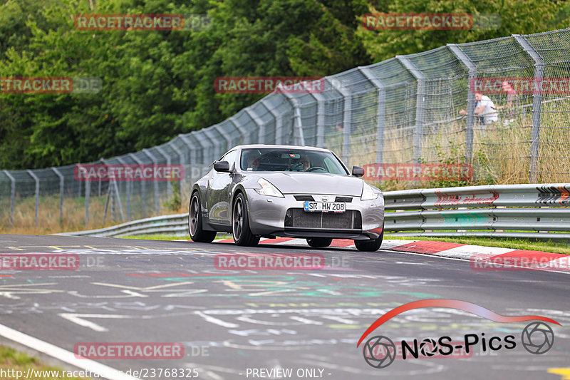 Bild #23768325 - Touristenfahrten Nürburgring Nordschleife (19.08.2023)