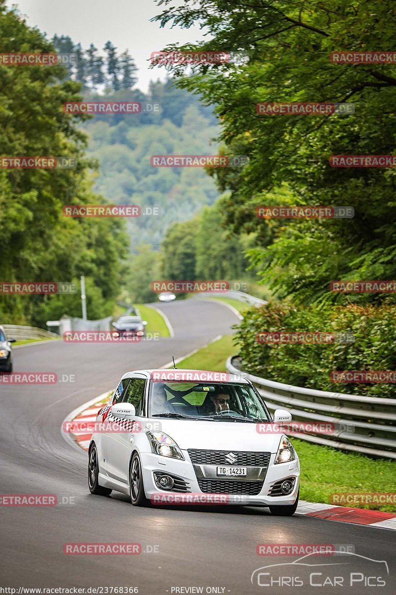 Bild #23768366 - Touristenfahrten Nürburgring Nordschleife (19.08.2023)