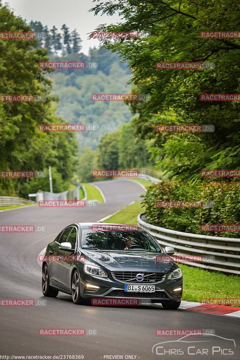 Bild #23768369 - Touristenfahrten Nürburgring Nordschleife (19.08.2023)