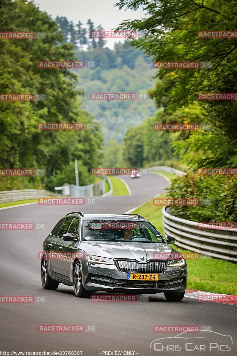 Bild #23768387 - Touristenfahrten Nürburgring Nordschleife (19.08.2023)