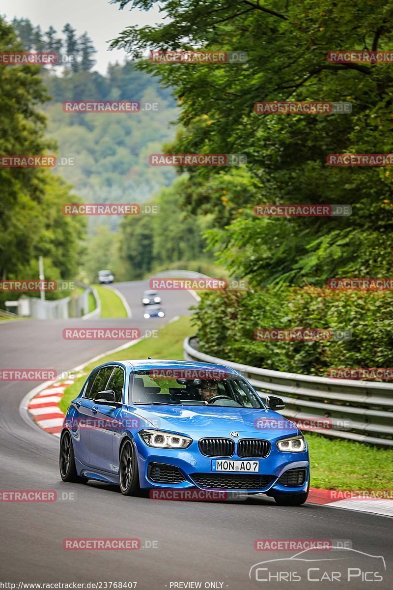 Bild #23768407 - Touristenfahrten Nürburgring Nordschleife (19.08.2023)