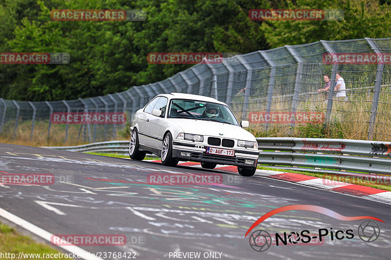 Bild #23768422 - Touristenfahrten Nürburgring Nordschleife (19.08.2023)