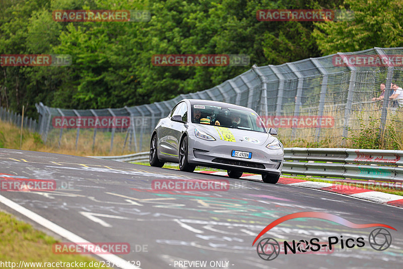 Bild #23768429 - Touristenfahrten Nürburgring Nordschleife (19.08.2023)