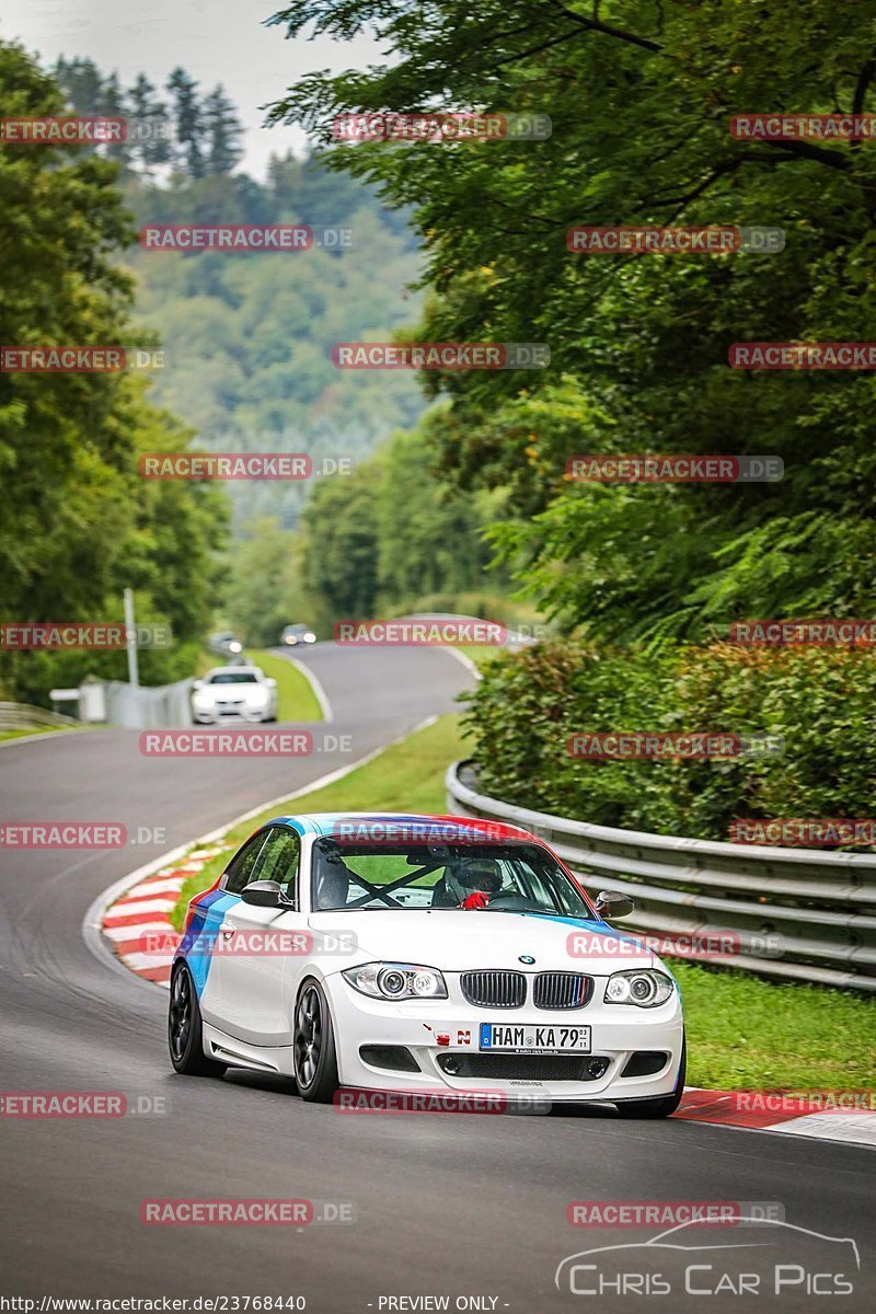 Bild #23768440 - Touristenfahrten Nürburgring Nordschleife (19.08.2023)