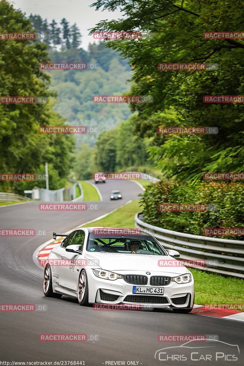 Bild #23768441 - Touristenfahrten Nürburgring Nordschleife (19.08.2023)