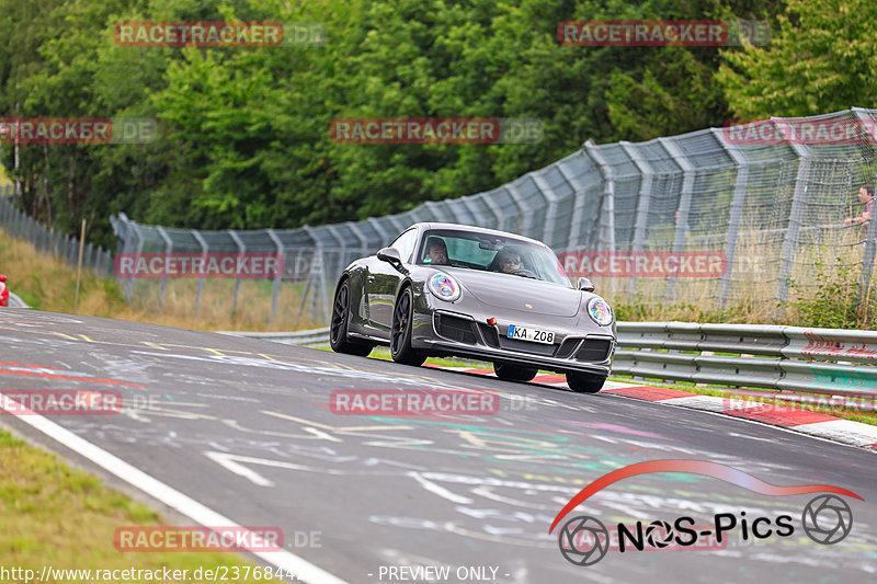 Bild #23768442 - Touristenfahrten Nürburgring Nordschleife (19.08.2023)