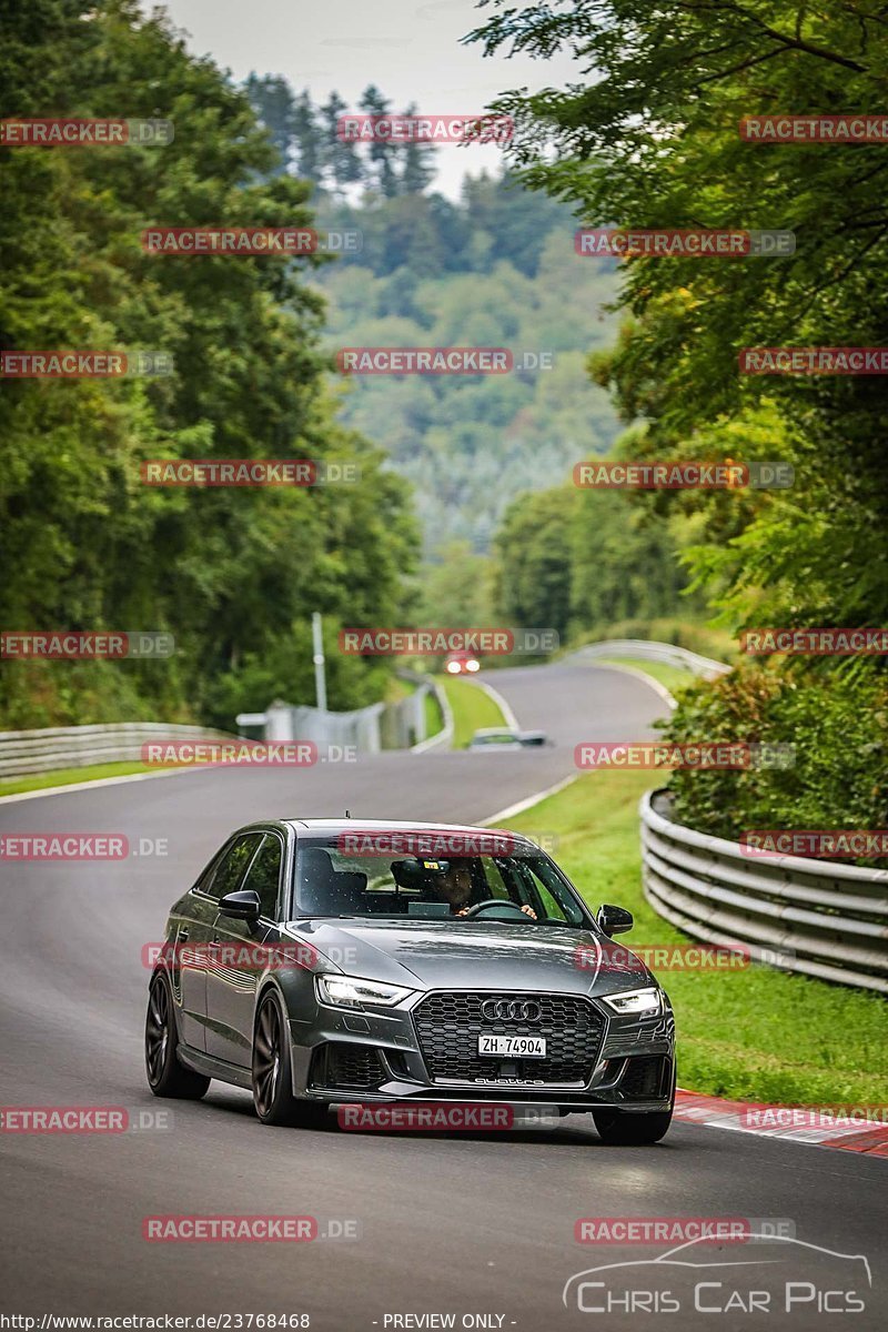 Bild #23768468 - Touristenfahrten Nürburgring Nordschleife (19.08.2023)