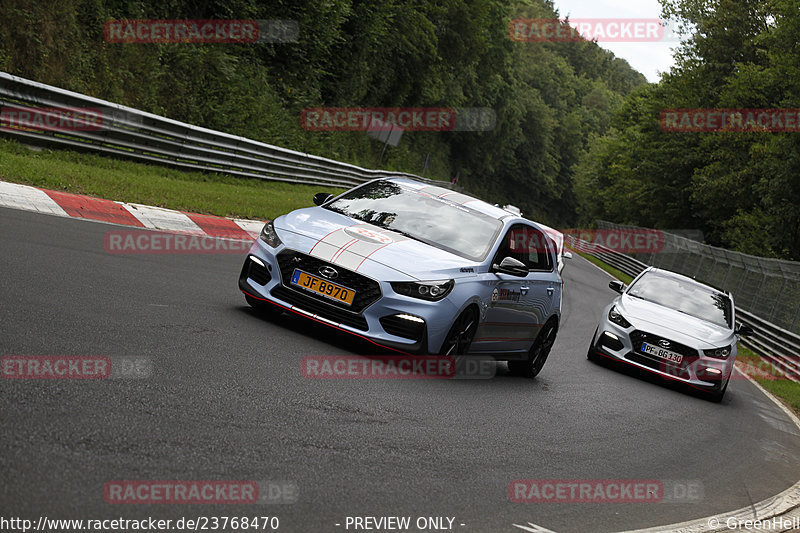 Bild #23768470 - Touristenfahrten Nürburgring Nordschleife (19.08.2023)