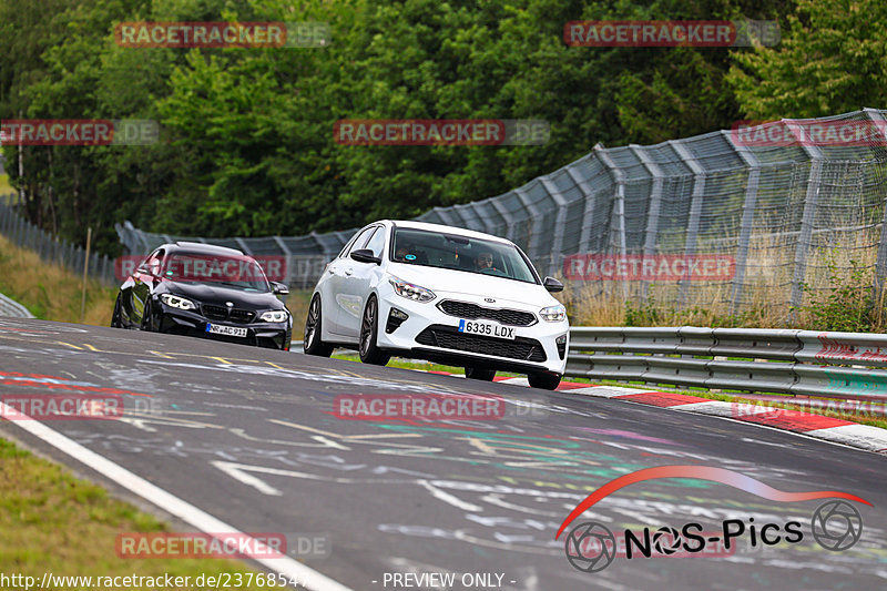 Bild #23768547 - Touristenfahrten Nürburgring Nordschleife (19.08.2023)