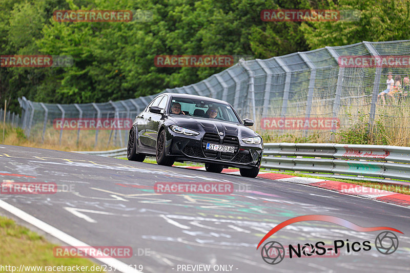 Bild #23768619 - Touristenfahrten Nürburgring Nordschleife (19.08.2023)