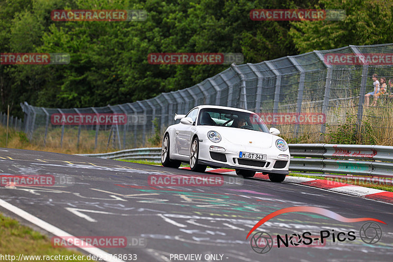 Bild #23768633 - Touristenfahrten Nürburgring Nordschleife (19.08.2023)