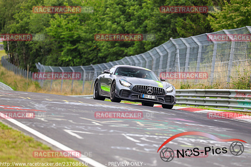 Bild #23768650 - Touristenfahrten Nürburgring Nordschleife (19.08.2023)