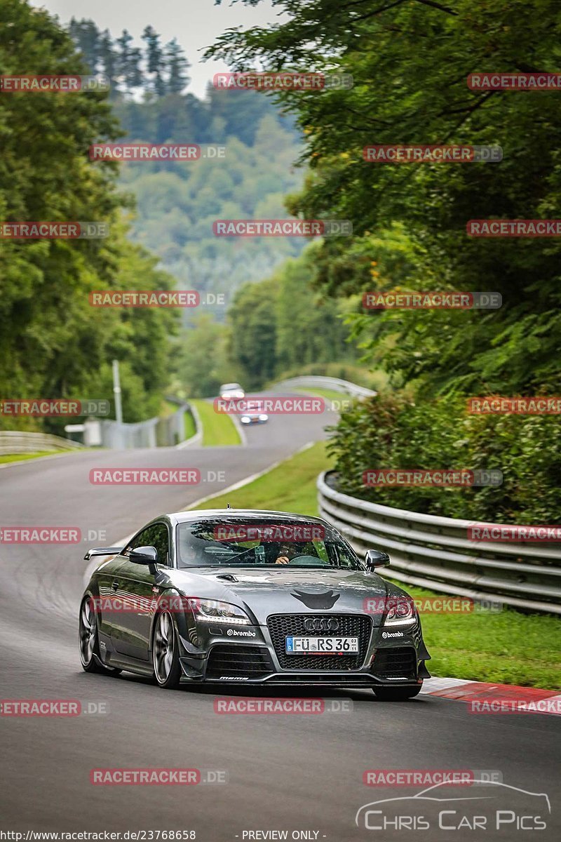 Bild #23768658 - Touristenfahrten Nürburgring Nordschleife (19.08.2023)