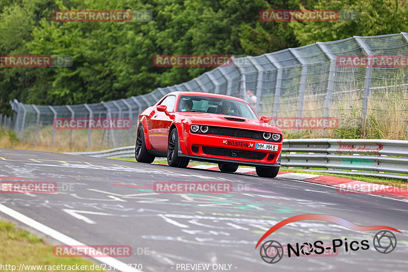 Bild #23768770 - Touristenfahrten Nürburgring Nordschleife (19.08.2023)