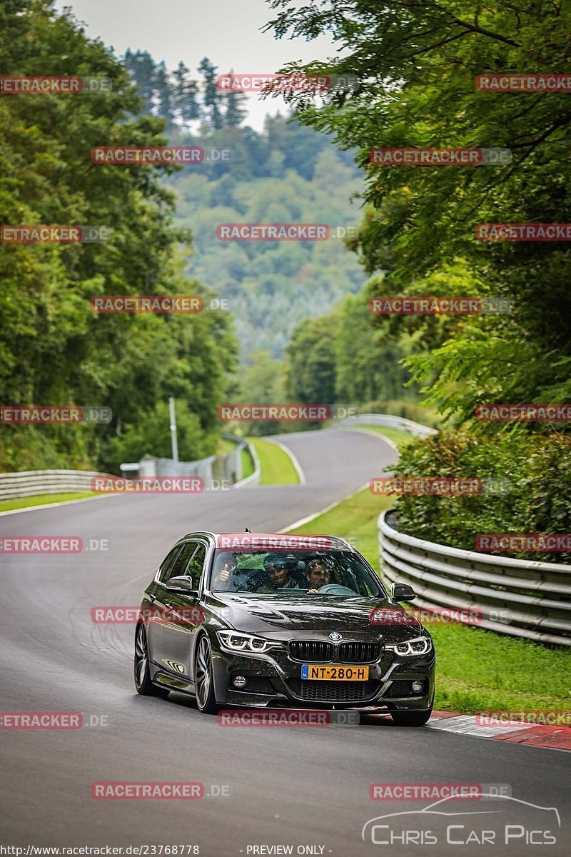 Bild #23768778 - Touristenfahrten Nürburgring Nordschleife (19.08.2023)