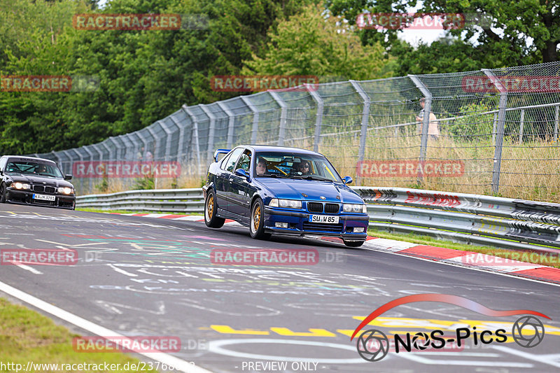 Bild #23768832 - Touristenfahrten Nürburgring Nordschleife (19.08.2023)