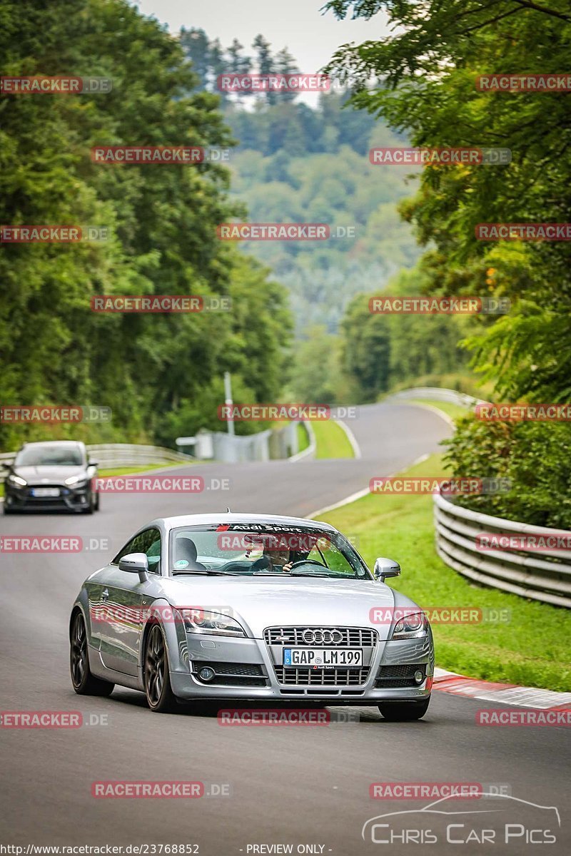 Bild #23768852 - Touristenfahrten Nürburgring Nordschleife (19.08.2023)