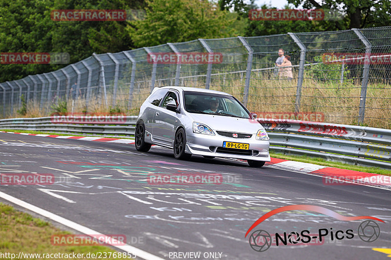 Bild #23768855 - Touristenfahrten Nürburgring Nordschleife (19.08.2023)