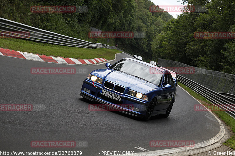 Bild #23768879 - Touristenfahrten Nürburgring Nordschleife (19.08.2023)