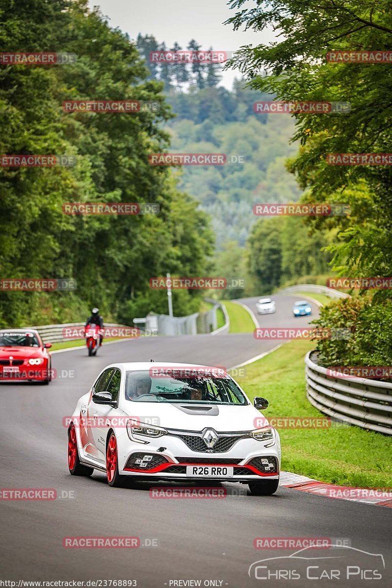 Bild #23768893 - Touristenfahrten Nürburgring Nordschleife (19.08.2023)