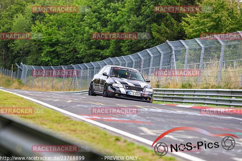 Bild #23768899 - Touristenfahrten Nürburgring Nordschleife (19.08.2023)