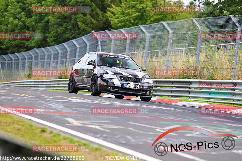 Bild #23768902 - Touristenfahrten Nürburgring Nordschleife (19.08.2023)