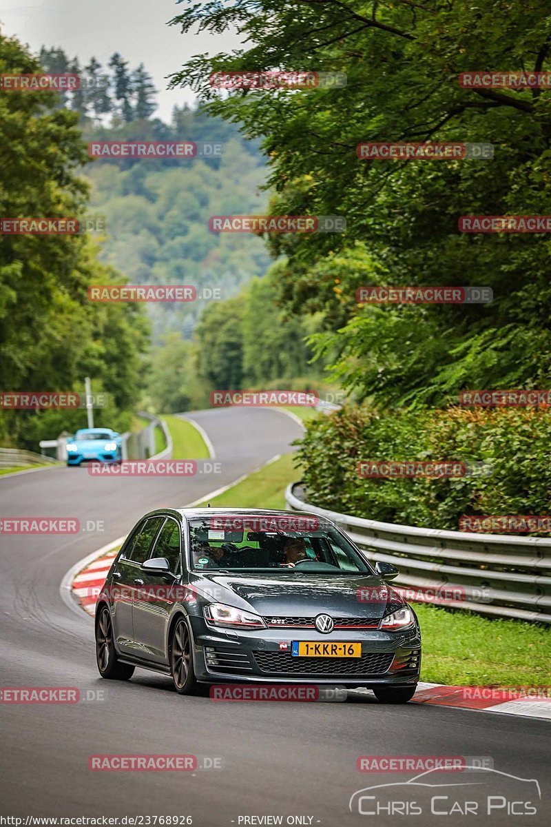 Bild #23768926 - Touristenfahrten Nürburgring Nordschleife (19.08.2023)