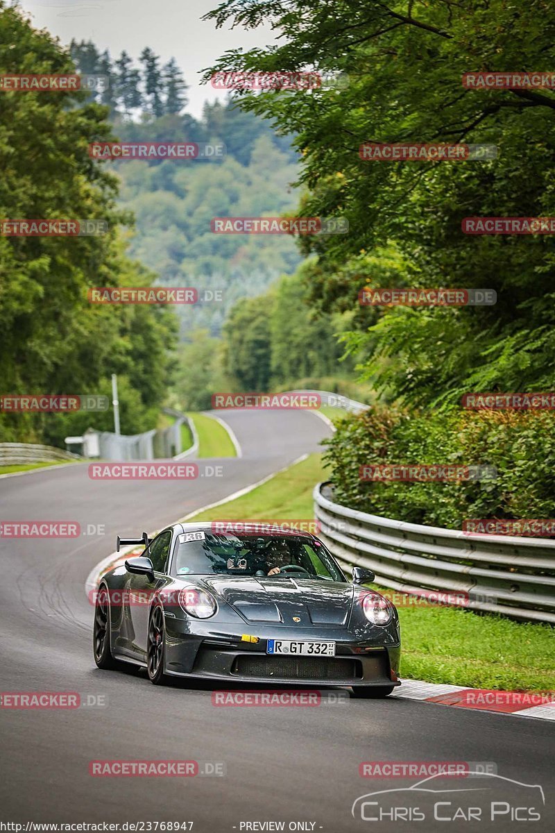 Bild #23768947 - Touristenfahrten Nürburgring Nordschleife (19.08.2023)