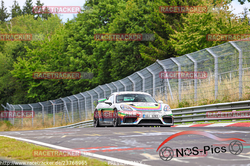 Bild #23768965 - Touristenfahrten Nürburgring Nordschleife (19.08.2023)