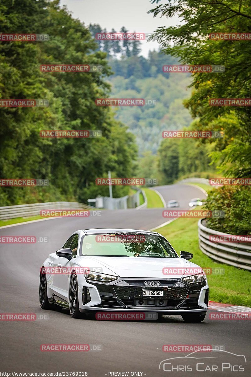 Bild #23769018 - Touristenfahrten Nürburgring Nordschleife (19.08.2023)