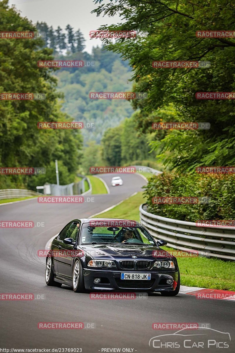 Bild #23769023 - Touristenfahrten Nürburgring Nordschleife (19.08.2023)