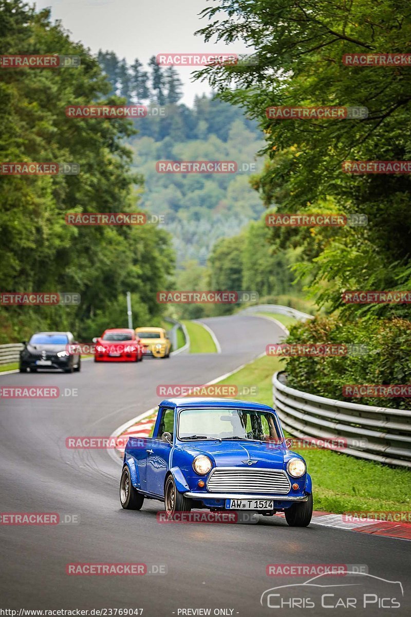 Bild #23769047 - Touristenfahrten Nürburgring Nordschleife (19.08.2023)