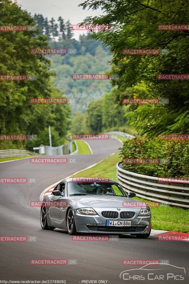 Bild #23769092 - Touristenfahrten Nürburgring Nordschleife (19.08.2023)