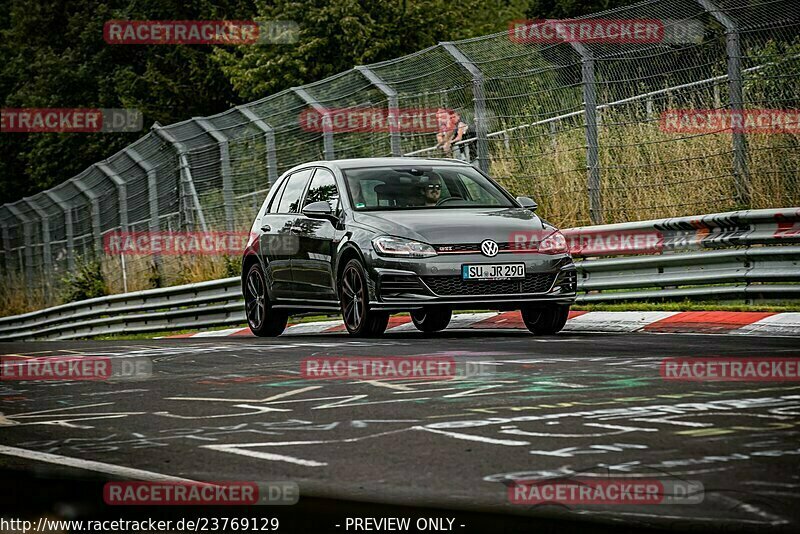 Bild #23769129 - Touristenfahrten Nürburgring Nordschleife (19.08.2023)