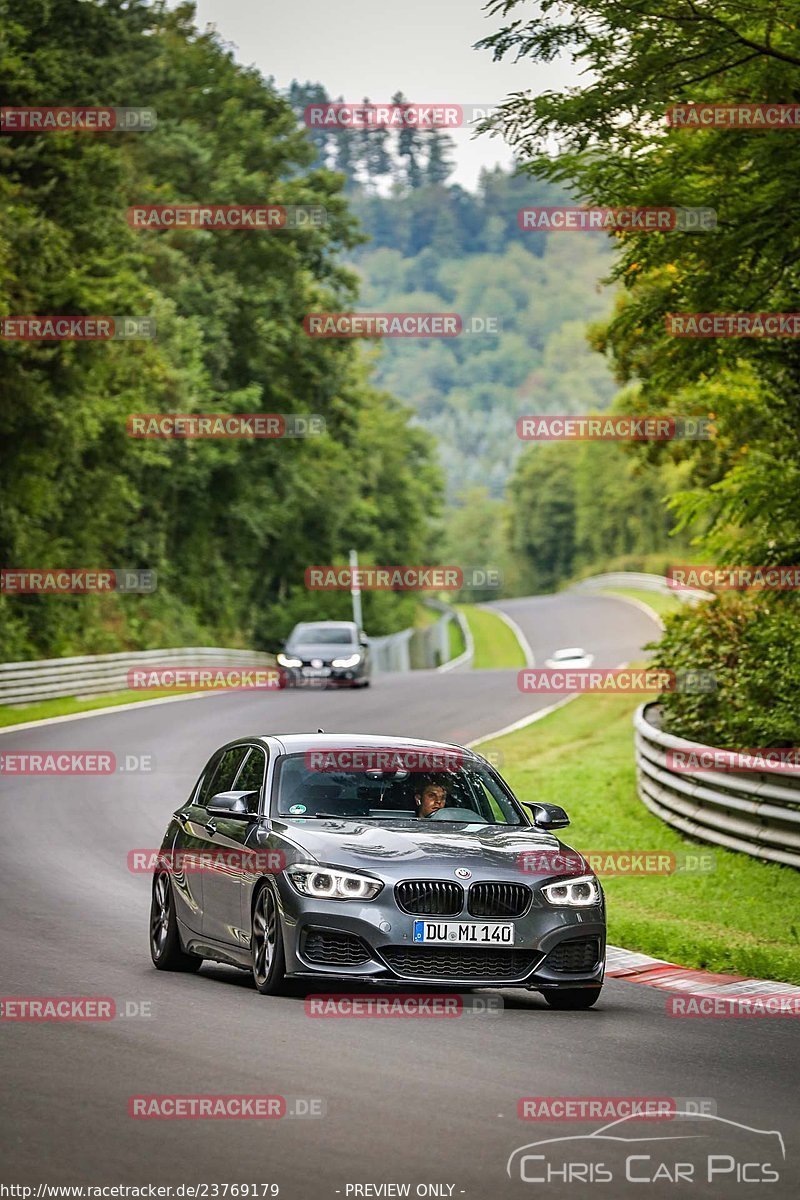 Bild #23769179 - Touristenfahrten Nürburgring Nordschleife (19.08.2023)