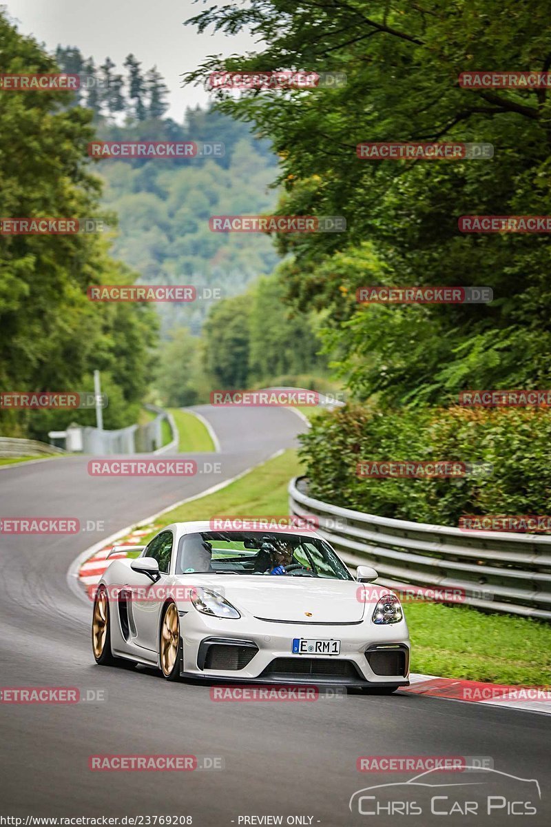 Bild #23769208 - Touristenfahrten Nürburgring Nordschleife (19.08.2023)