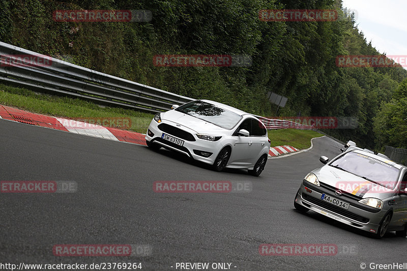 Bild #23769264 - Touristenfahrten Nürburgring Nordschleife (19.08.2023)