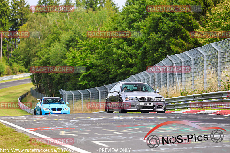 Bild #23769276 - Touristenfahrten Nürburgring Nordschleife (19.08.2023)